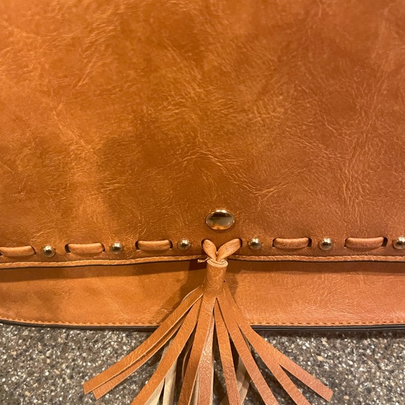 New Cross Body~ Bag-Strap not included - Picture 4 of 13